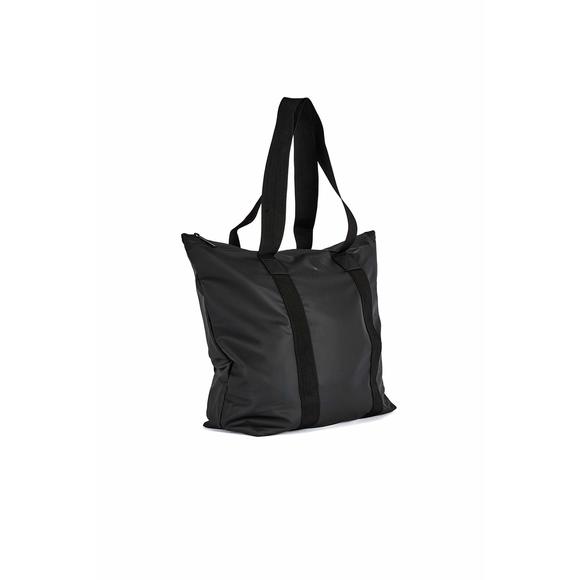 Tote Bag Rush - Black T_T - Picture 1 of 3